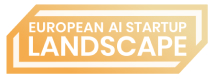Logo European AI Startup Landscape