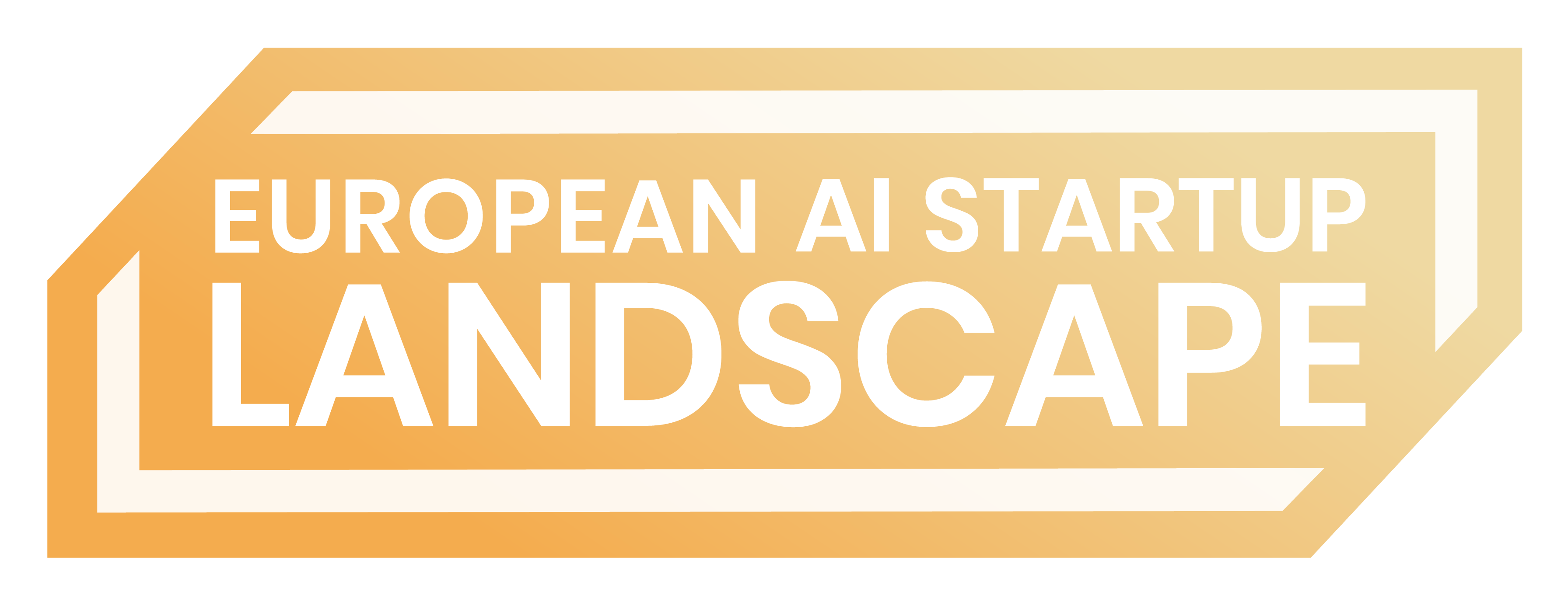 European AI Startup Landscape
